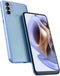 Motorola - Moto G31 - 64GB - 4GB RAM - Blauw