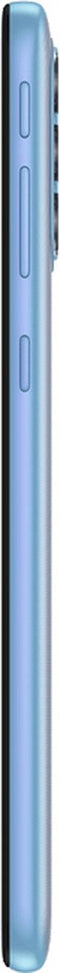 Motorola - Moto G31 - 64GB - 4GB RAM - Blauw