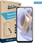 Motorola Moto G31/G41 screenprotector - Gehard glas - Transparant - Just in Case
