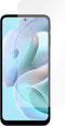 Motorola Moto G31/G41 screenprotector - Gehard glas - Transparant - Just in Case
