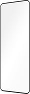 Motorola Moto G32 screenprotector - Full Cover - Gehard glas - Zwart - Just in Case