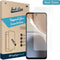 Motorola Moto G32 screenprotector - Gehard glas - Transparant - Just in Case