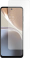 Motorola Moto G32 screenprotector - Gehard glas - Transparant - Just in Case