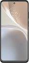 Motorola Moto G32 screenprotector - Gehard glas - Transparant - Just in Case