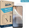 Motorola Moto G32 screenprotector - Gehard glas - Transparant - Just in Case