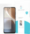 Motorola Moto G32 screenprotector - Gehard glas - Transparant - Just in Case