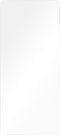 Motorola Moto G32 screenprotector - Gehard glas - Transparant - Just in Case