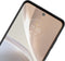 Motorola Moto G32 screenprotector - Gehard glas - Transparant - Just in Case