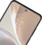 Motorola Moto G32 screenprotector - Gehard glas - Transparant - Just in Case