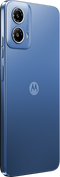 Motorola Moto G34, 128GB Blauw