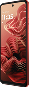 Motorola Moto G35 5G, 4GB ram, 128GB opslag Rood