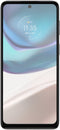 Motorola Moto G42 screenprotector - Full Cover - Gehard glas - Zwart - Just in Case