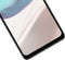 Motorola Moto G42 screenprotector - Full Cover - Gehard glas - Zwart - Just in Case