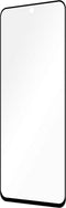 Motorola Moto G42 screenprotector - Full Cover - Gehard glas - Zwart - Just in Case
