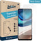 Motorola Moto G42 screenprotector - Gehard glas - Transparant - Just in Case