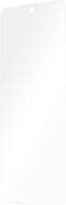 Motorola Moto G42 screenprotector - Gehard glas - Transparant - Just in Case
