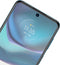 Motorola Moto G42 screenprotector - Gehard glas - Transparant - Just in Case