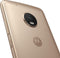Motorola Moto G5 Plus Oro Dual SIM XT1685
