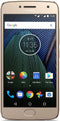 Motorola Moto G5 Plus Oro Dual SIM XT1685