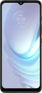 Motorola Moto G50 Screenprotector - Full Cover - Gehard glas - Transparant - Just in Case