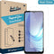 Motorola Moto G50 Screenprotector - Gehard glas - Transparant - Just in Case