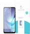 Motorola Moto G50 Screenprotector - Gehard glas - Transparant - Just in Case