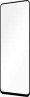 Motorola Moto G51 5G screenprotector - Full Cover - Gehard glas - Transparant - Just in Case