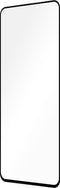 Motorola Moto G52 screenprotector - Full Cover - Gehard glas - Zwart - Just in Case