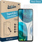 Motorola Moto G52 screenprotector - Gehard glas - Transparant - Just in Case