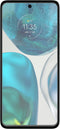 Motorola Moto G52 screenprotector - Gehard glas - Transparant - Just in Case