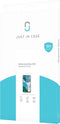 Motorola Moto G52 screenprotector - Gehard glas - Transparant - Just in Case