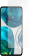 Motorola Moto G52 screenprotector - Gehard glas - Transparant - Just in Case