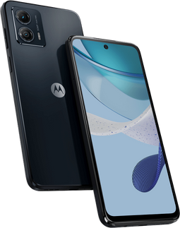 Motorola Moto G53 5G Blauw