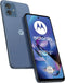 Motorola Moto G54 5G, 12GB ram, 256GB opslag Indigo Blauw