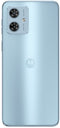 Motorola Moto G54 5G, 12GB ram, 256GB opslag Indigo Blauw