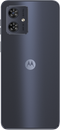 Motorola Moto G54 5G, 4GB ram, 128GB opslag Middernacht Blauw