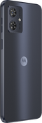Motorola Moto G54 5G, 4GB ram, 128GB opslag Middernacht Blauw