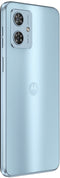 Motorola Moto G54 5G, 8GB ram, 256GB opslag Gletsjer Blauw