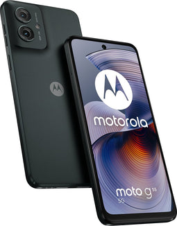 Motorola Moto G55 5G - 256GB - Grijs