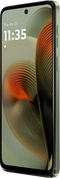 Motorola Moto G55 5G, 8GB ram, 256GB opslag Groen