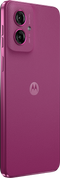 Motorola Moto G55 5G, 8GB ram, 256GB opslag Paars