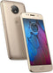 Motorola Moto G5S (3GB ram) Goud