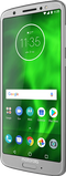 Motorola Moto G6 (dual sim) Zilver