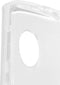 Motorola Moto G6 hoesje - Schokabsorberend TPU - Grip Coating - Transparant - Mobiparts