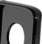 Motorola Moto G6 hoesje - Schokabsorberend TPU - Grip Coating - Zwart - Mobiparts