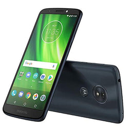 Motorola Moto G6 Play 32GB (Simlockvrij) - Zwart