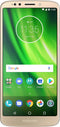 Motorola Moto G6 Play Goud