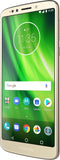Motorola Moto G6 Play Goud