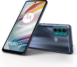 Motorola moto g60 - 128GB - Dynamic Grey