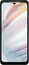 Motorola Moto G60 screenprotector - Full Cover - Gehard glas - Transparant - Just in Case